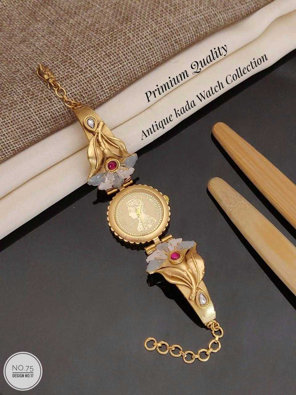 Ynf Brass KESH480 Womens Jewellery Wholesale Traditional Watches Fancy Designer Watches Fashion Wrist Watches Manufacturer