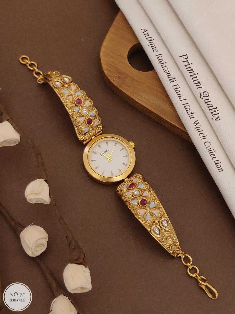 Ynf Brass KESH480 Womens Jewellery Wholesale Traditional Watches Fancy Designer Watches Fashion Wrist Watches Manufacturer