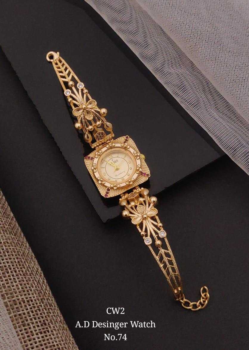 Ynf Brass KESH480 Womens Jewellery Wholesale Traditional Watches Fancy Designer Watches Fashion Wrist Watches Manufacturer