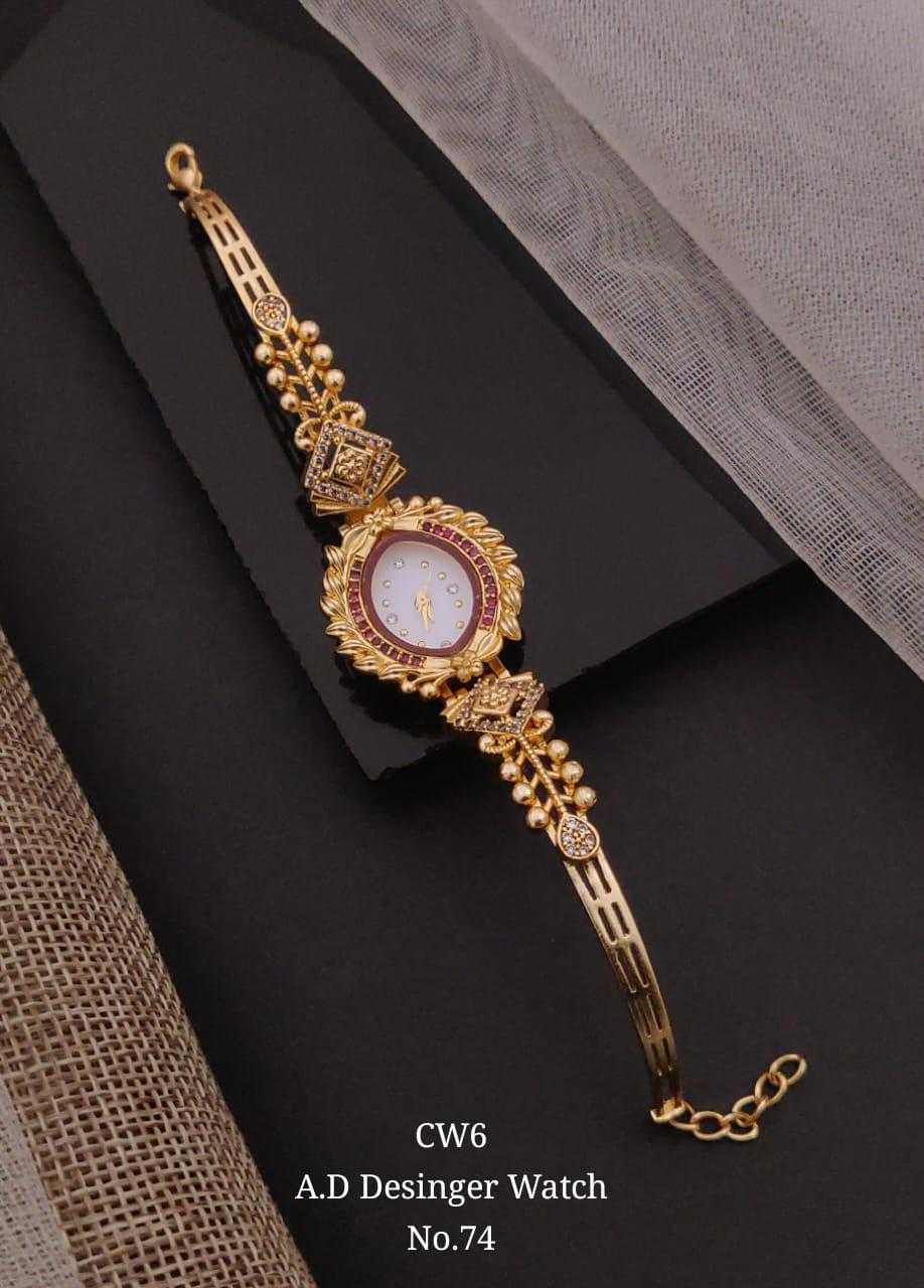 Ynf Brass KESH480 Womens Jewellery Wholesale Traditional Watches Fancy Designer Watches Fashion Wrist Watches Manufacturer
