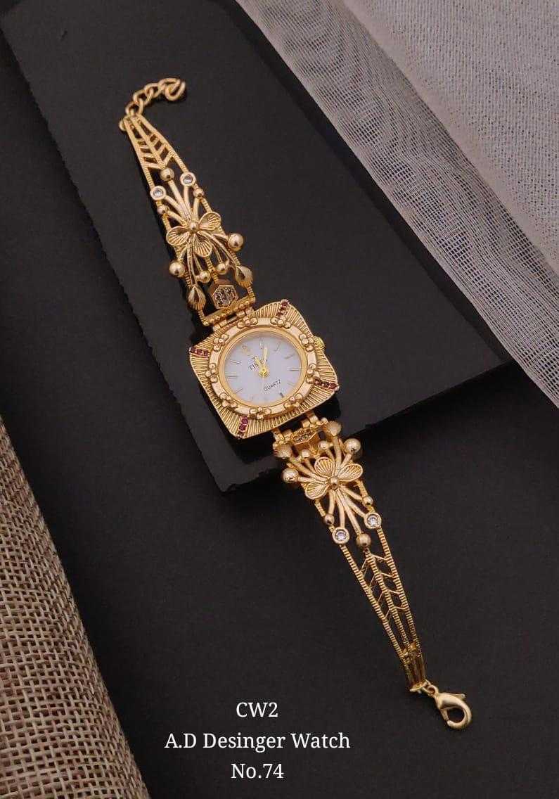 Ynf Brass KESH480 Womens Jewellery Wholesale Traditional Watches Fancy Designer Watches Fashion Wrist Watches Manufacturer