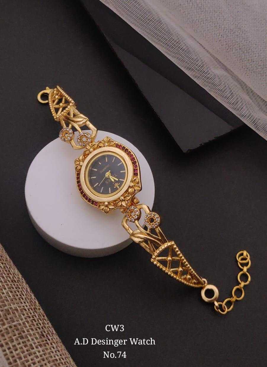 Ynf Brass KESH480 Womens Jewellery Wholesale Traditional Watches Fancy Designer Watches Fashion Wrist Watches Manufacturer