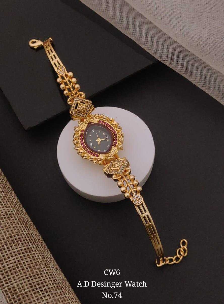 Ynf Brass KESH480 Womens Jewellery Wholesale Traditional Watches Fancy Designer Watches Fashion Wrist Watches Manufacturer