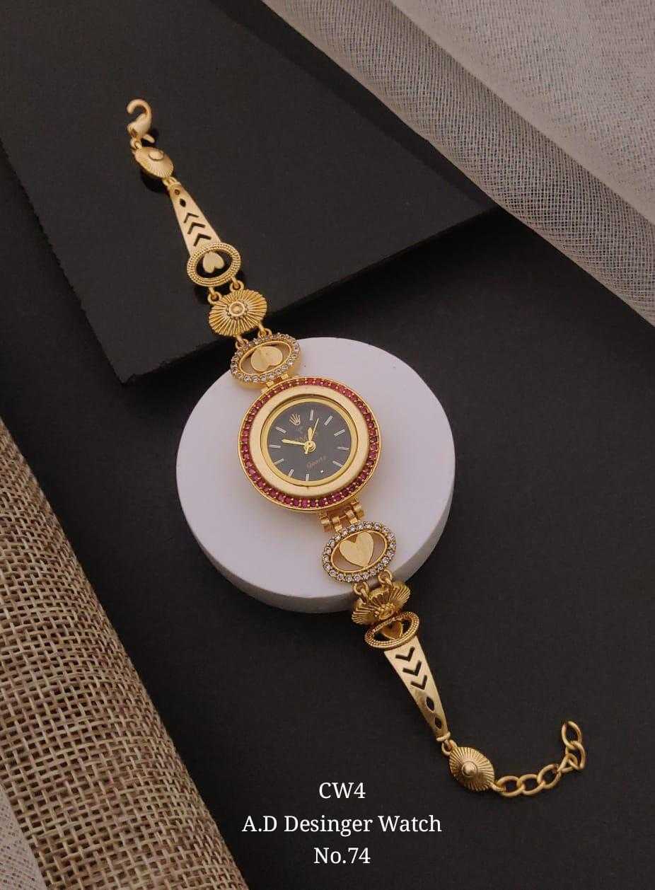 Ynf Brass KESH480 Womens Jewellery Wholesale Traditional Watches Fancy Designer Watches Fashion Wrist Watches Manufacturer