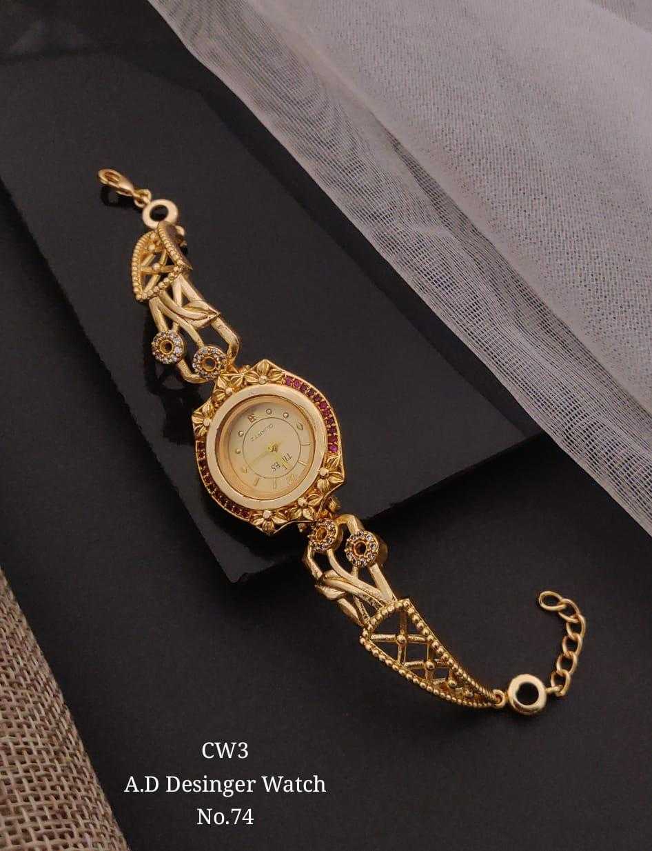 Ynf Brass KESH480 Womens Jewellery Wholesale Traditional Watches Fancy Designer Watches Fashion Wrist Watches Manufacturer