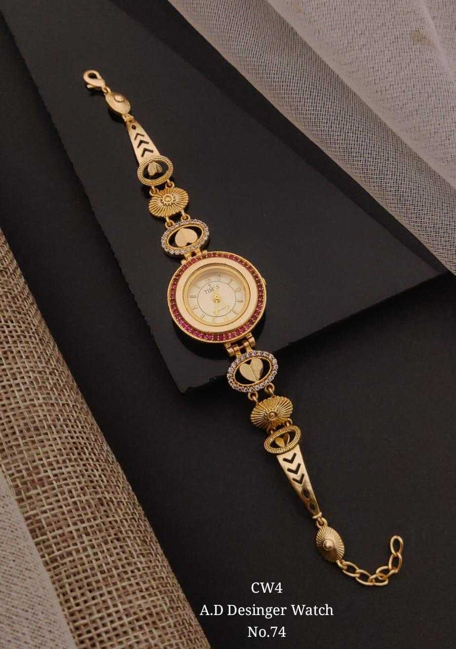 Ynf Brass KESH480 Womens Jewellery Wholesale Traditional Watches Fancy Designer Watches Fashion Wrist Watches Manufacturer
