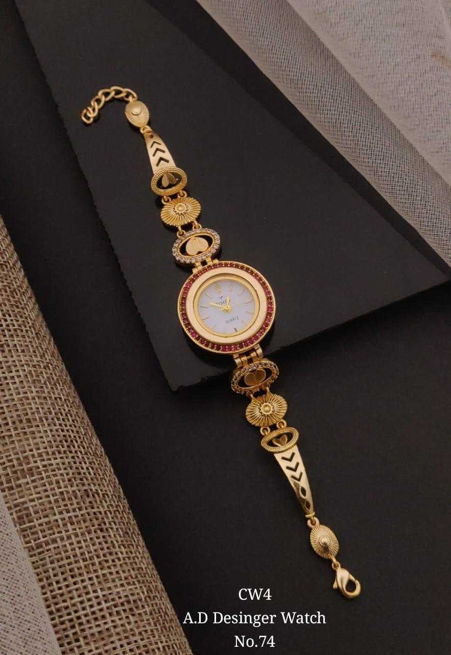 Ynf Brass KESH480 Womens Jewellery Wholesale Traditional Watches Fancy Designer Watches Fashion Wrist Watches Manufacturer