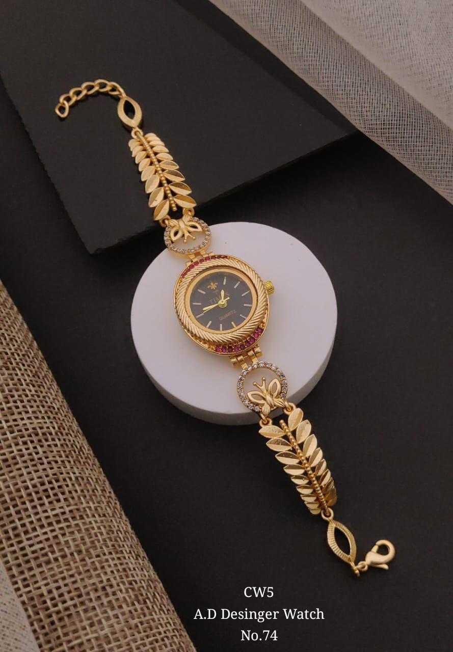 Ynf Brass KESH480 Womens Jewellery Wholesale Traditional Watches Fancy Designer Watches Fashion Wrist Watches Manufacturer