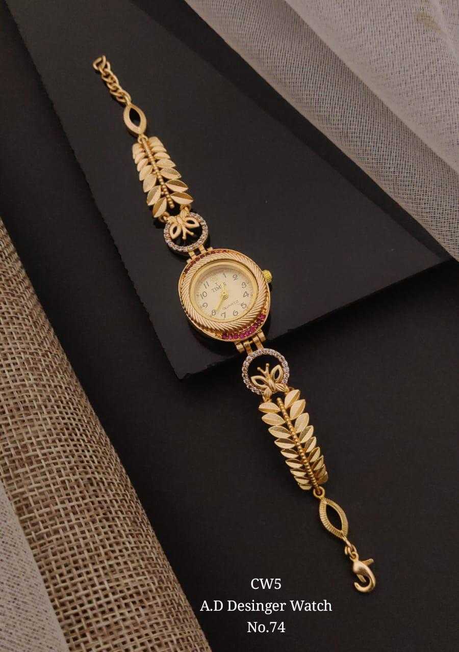 Ynf Brass KESH480 Womens Jewellery Wholesale Traditional Watches Fancy Designer Watches Fashion Wrist Watches Manufacturer