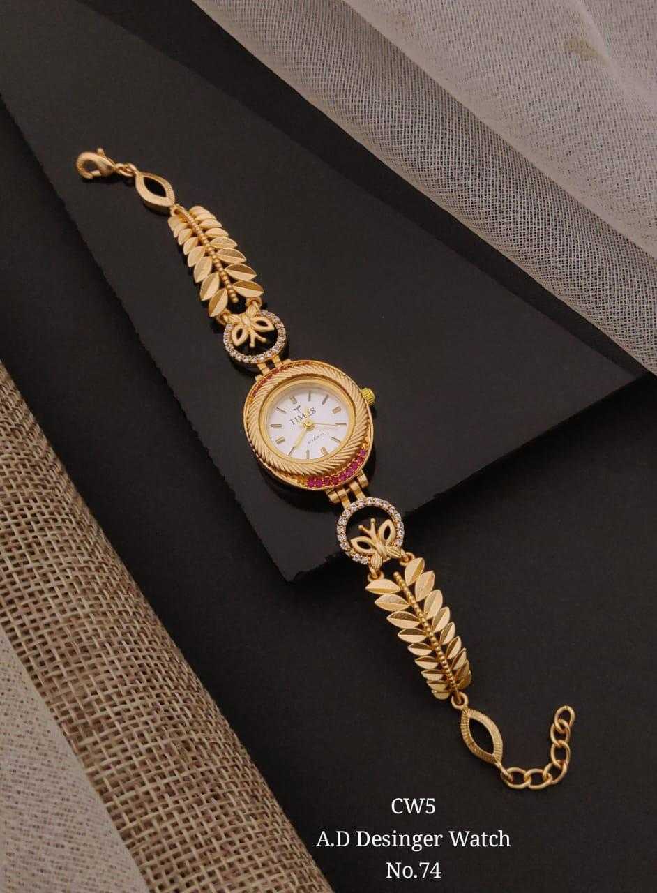 Ynf Brass KESH480 Womens Jewellery Wholesale Traditional Watches Fancy Designer Watches Fashion Wrist Watches Manufacturer