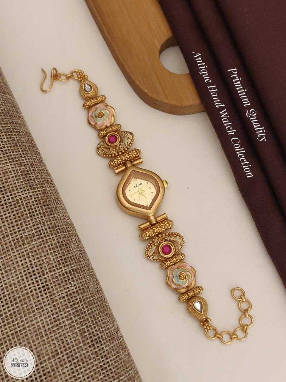 Ynf Brass KESH480 Womens Jewellery Wholesale Traditional Watches Fancy Designer Watches Fashion Wrist Watches Manufacturer