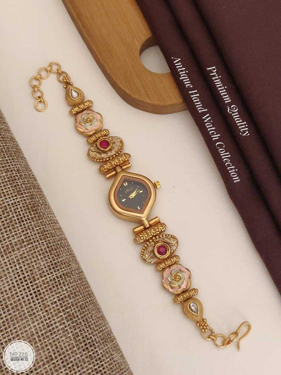 Ynf Brass KESH480 Womens Jewellery Wholesale Traditional Watches Fancy Designer Watches Fashion Wrist Watches Manufacturer