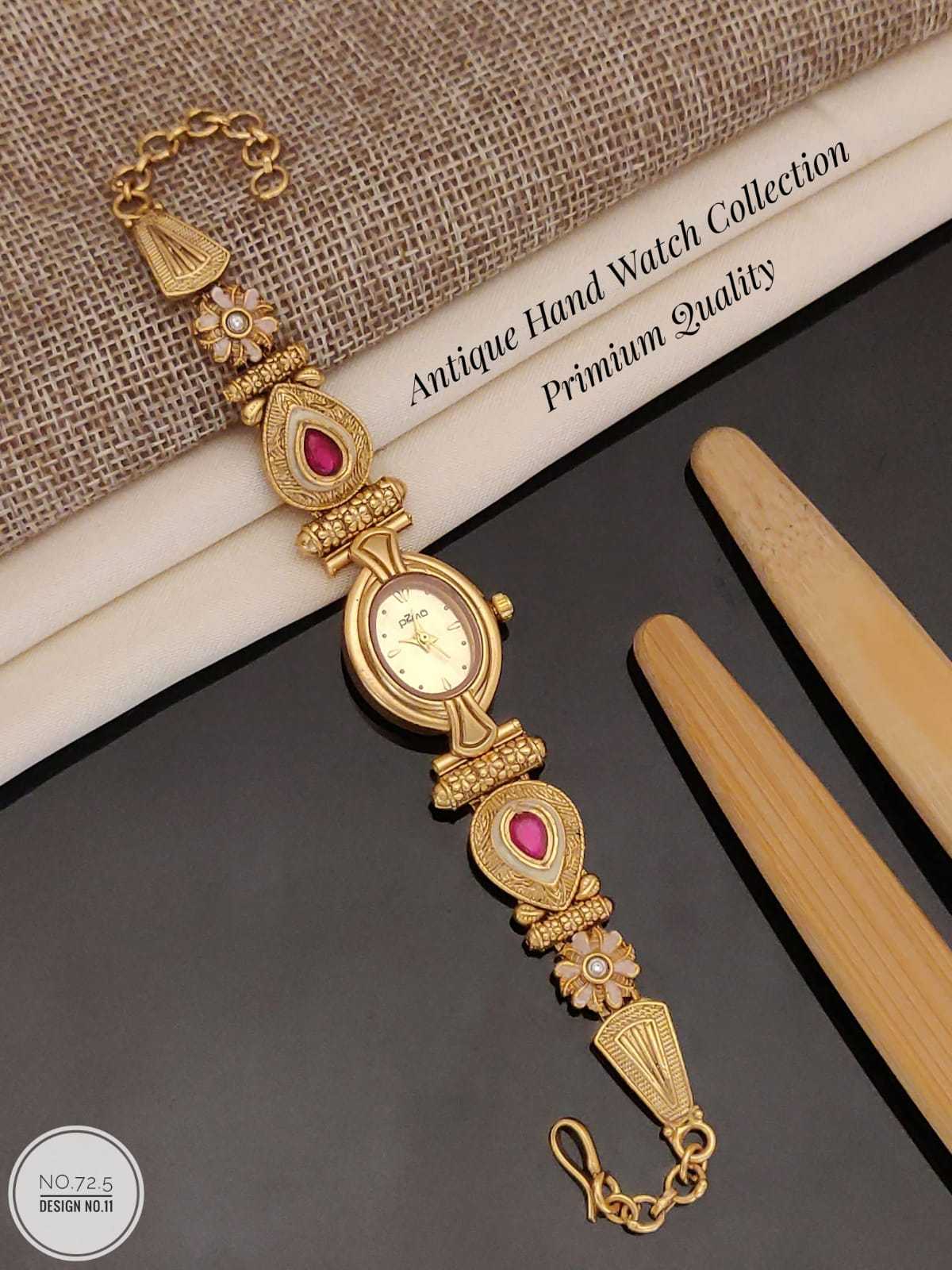 Ynf Brass KESH480 Womens Jewellery Wholesale Traditional Watches Fancy Designer Watches Fashion Wrist Watches Manufacturer