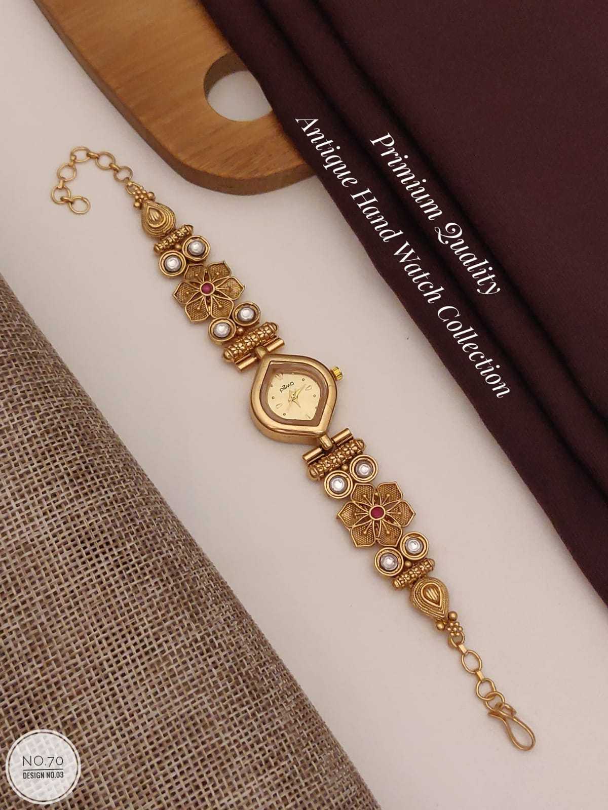 Ynf Brass KESH480 Womens Jewellery Wholesale Traditional Watches Fancy Designer Watches Fashion Wrist Watches Manufacturer