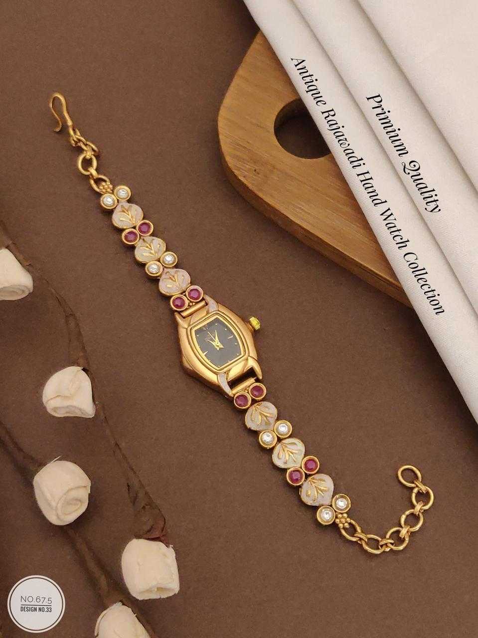 Ynf Brass KESH480 Womens Jewellery Wholesale Traditional Watches Fancy Designer Watches Fashion Wrist Watches Manufacturer