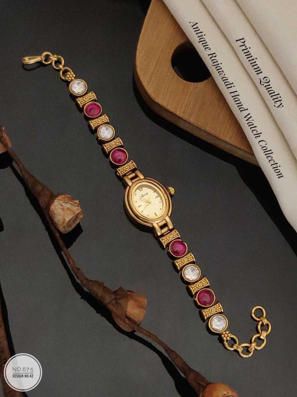 Ynf Brass KESH480 Womens Jewellery Wholesale Traditional Watches Fancy Designer Watches Fashion Wrist Watches Manufacturer