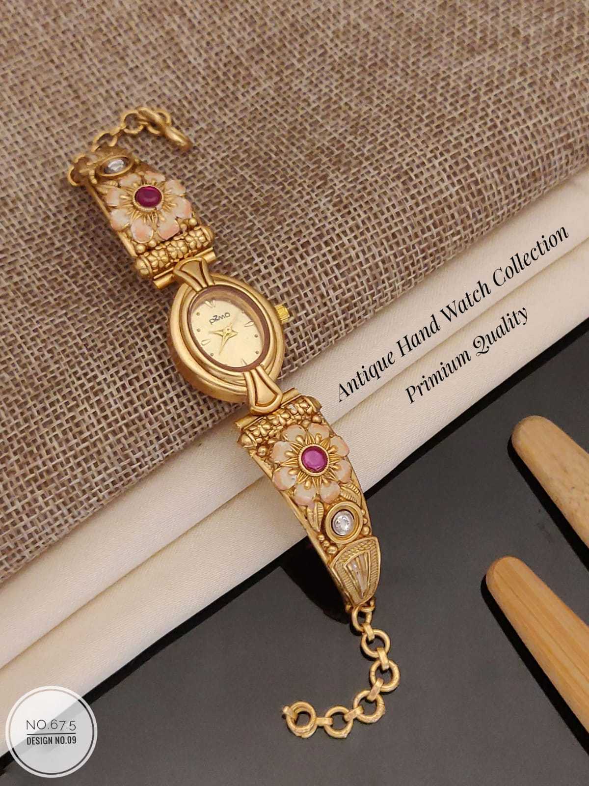 Ynf Brass KESH480 Womens Jewellery Wholesale Traditional Watches Fancy Designer Watches Fashion Wrist Watches Manufacturer