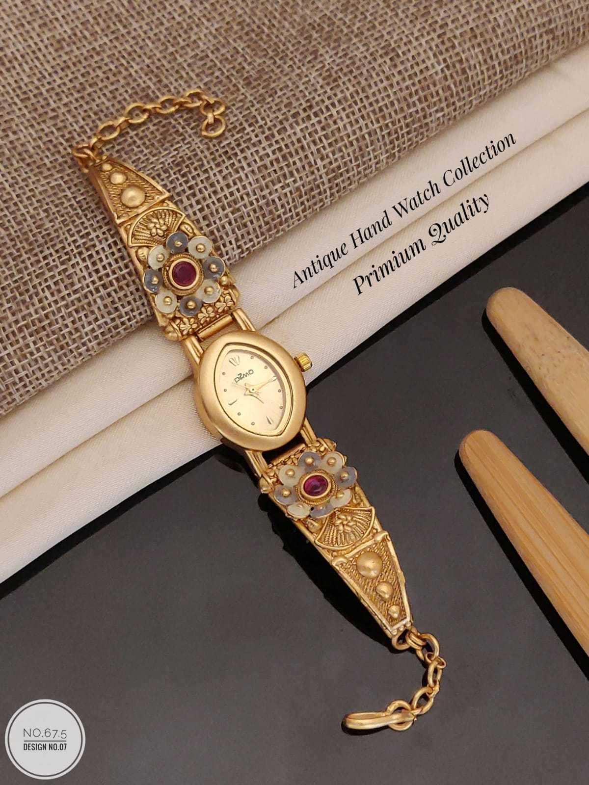 Ynf Brass KESH480 Womens Jewellery Wholesale Traditional Watches Fancy Designer Watches Fashion Wrist Watches Manufacturer