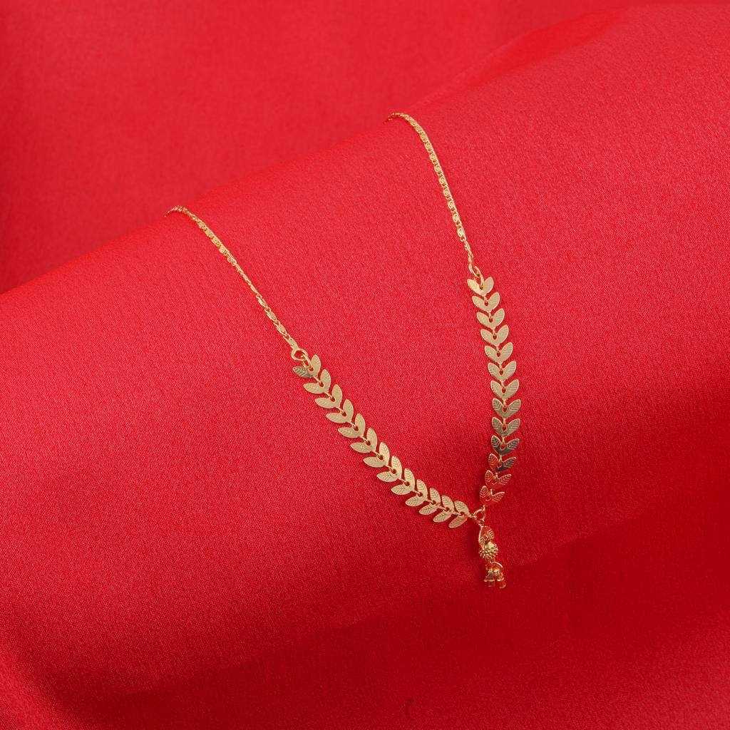 Ynf Brass KESH483 Womens Jewellery Wholesale Mangalsutras Manufacturer