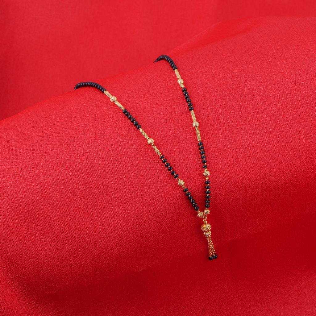 Ynf Brass KESH483 Womens Jewellery Wholesale Mangalsutras Manufacturer