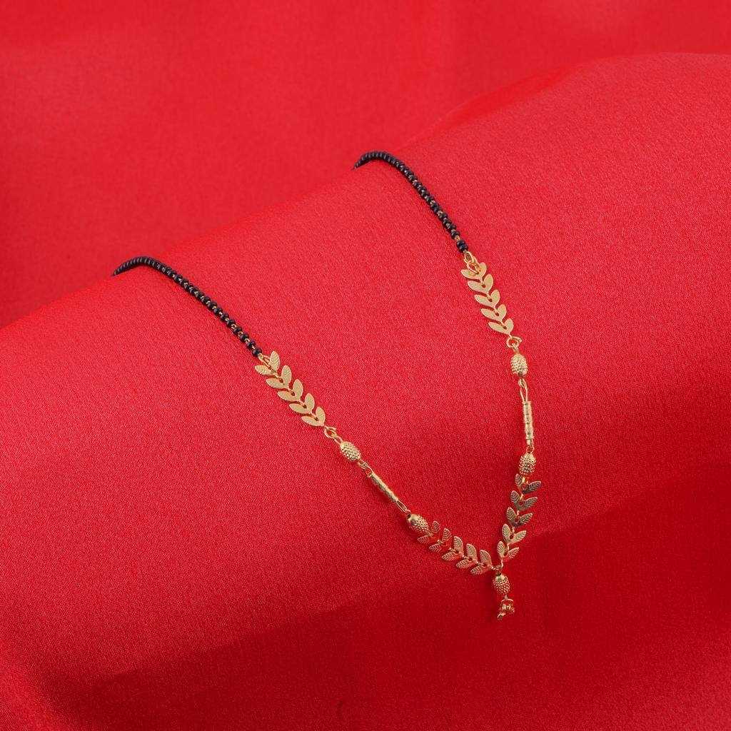 Ynf Brass KESH483 Womens Jewellery Wholesale Mangalsutras Manufacturer