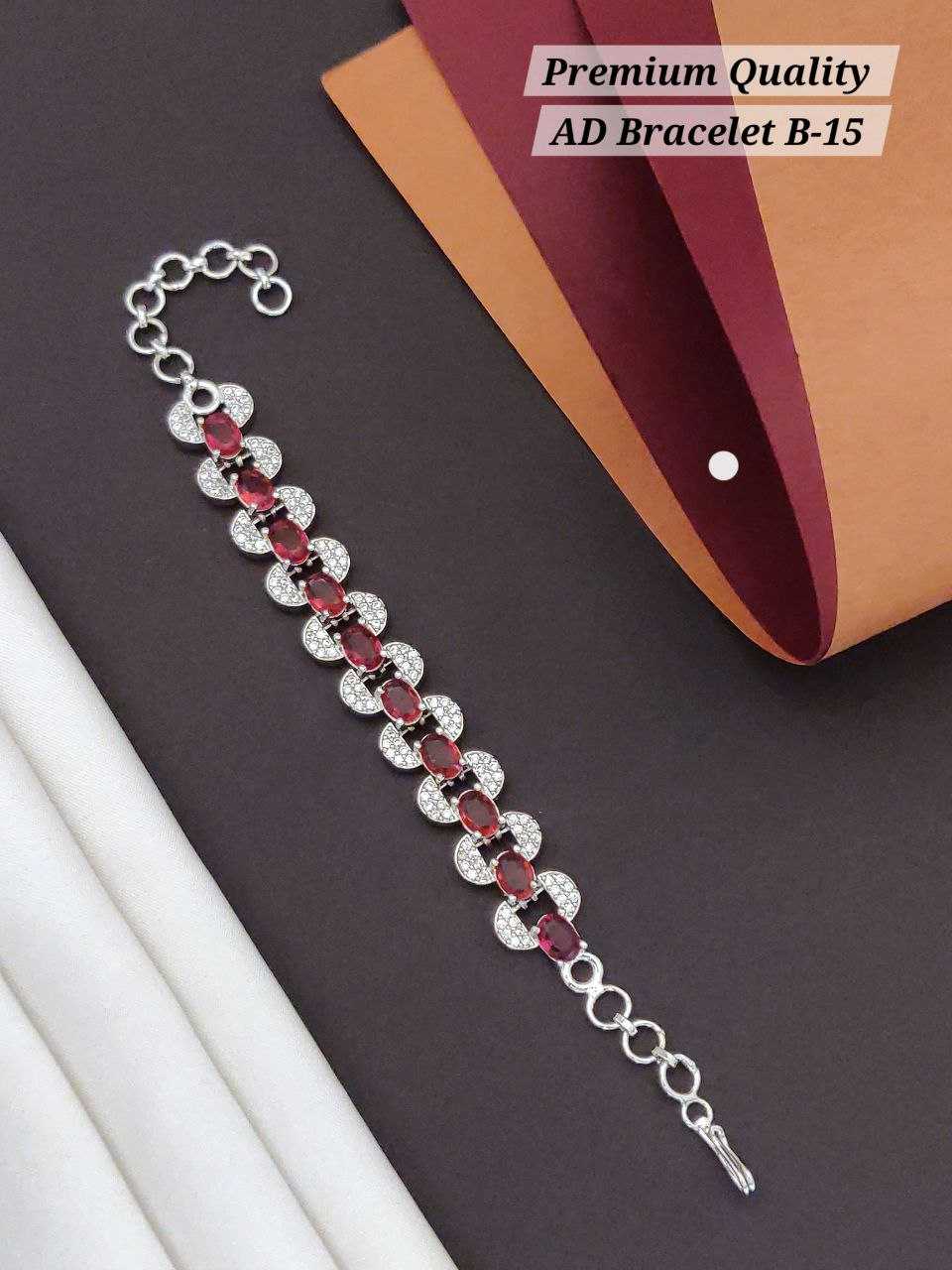 Ynf Brass Womens Jewellery Wholesale AD Diamond Bracelet Diamond Bracelets Fashion Bracelets Manufacturer