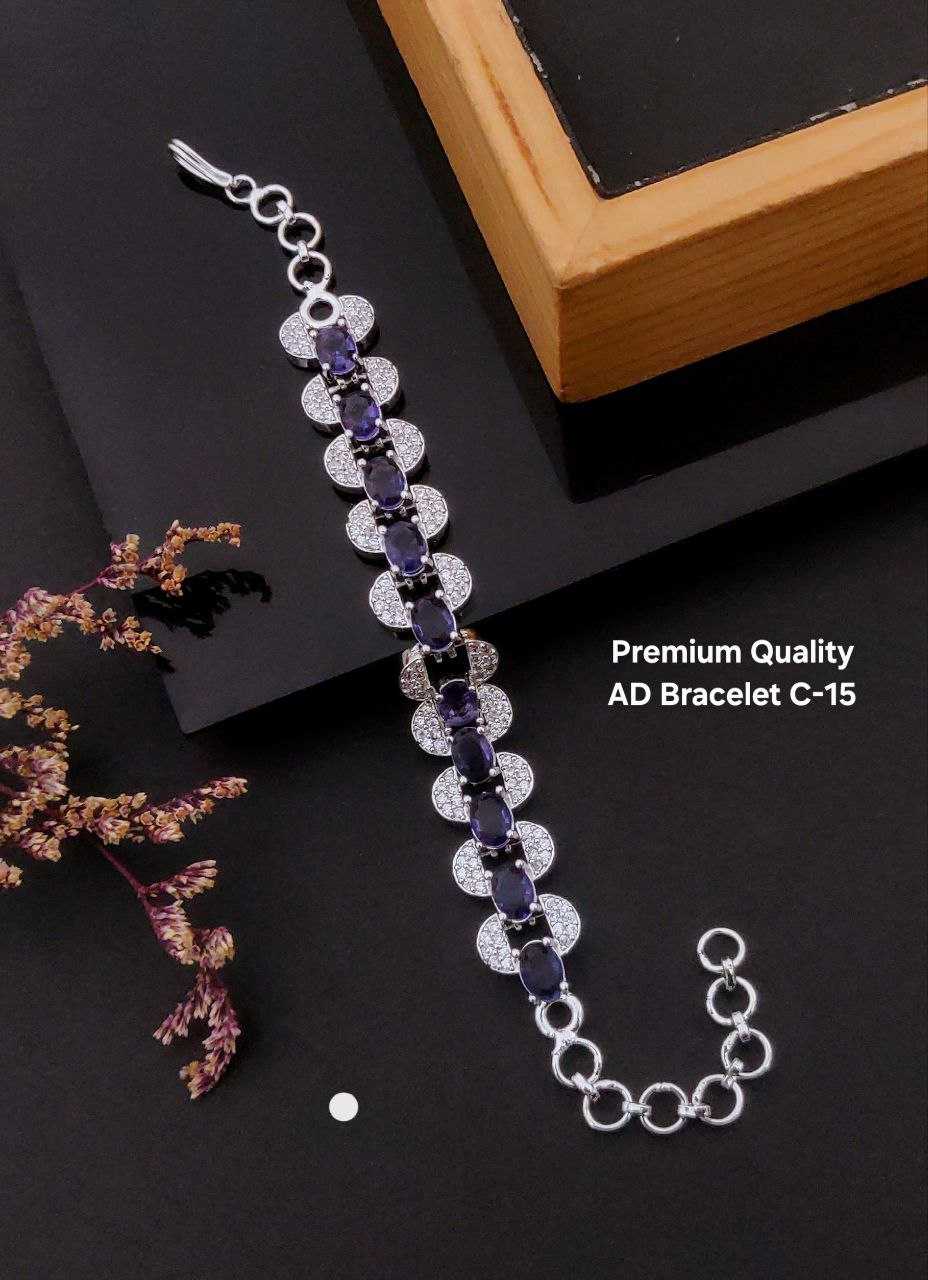 Ynf Brass Womens Jewellery Wholesale Antique Bracelet Fashion Bracelets Artificial Bracelets Manufacturer