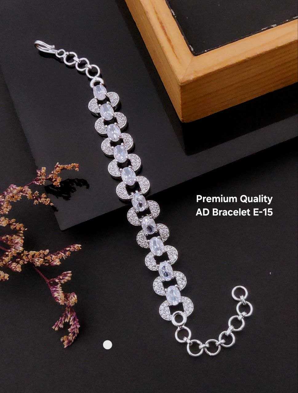 Ynf Brass Womens Jewellery Wholesale Antique Bracelet Fashion Bracelets Artificial Bracelets Manufacturer