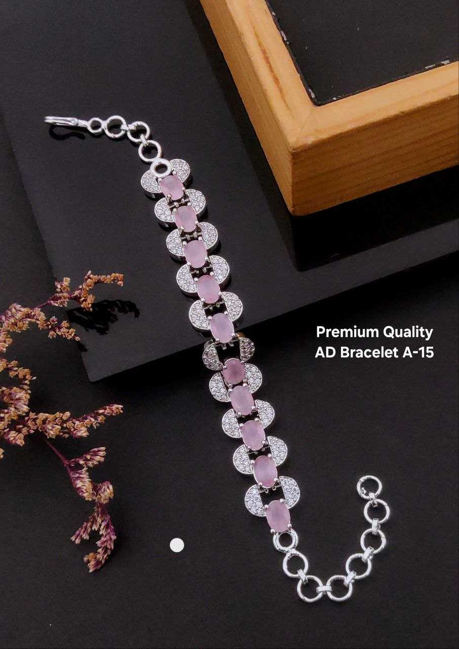 Ynf Brass Womens Jewellery Wholesale Antique Bracelet Fashion Bracelets Artificial Bracelets Manufacturer