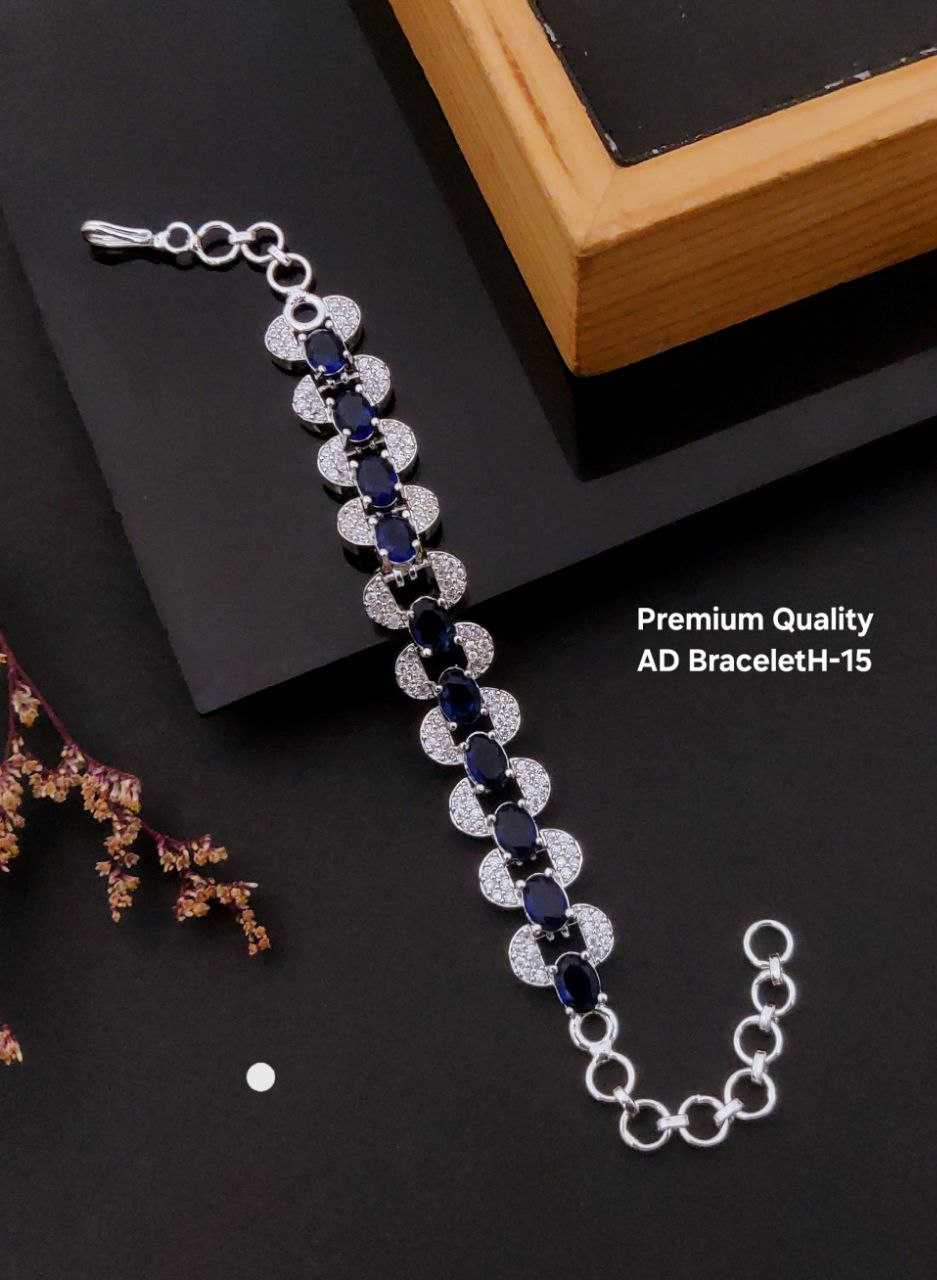 Ynf Brass Womens Jewellery Wholesale Antique Bracelet Fashion Bracelets Artificial Bracelets Manufacturer