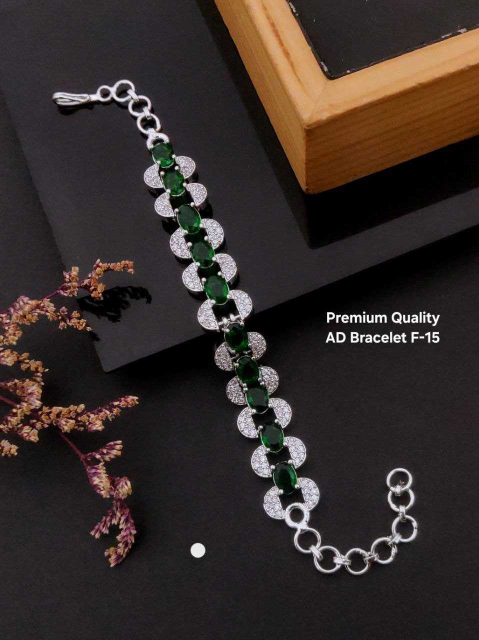 Ynf Brass Womens Jewellery Wholesale Antique Bracelet Fashion Bracelets Artificial Bracelets Manufacturer