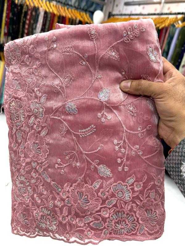 Ynf Burberry Silk KESH114 4700 Silk Sarees Wedding Collections Festive Collections Wholesale Party Wear Silk Sarees Designer Silk Sarees Fancy Silk Sarees Manufacturer