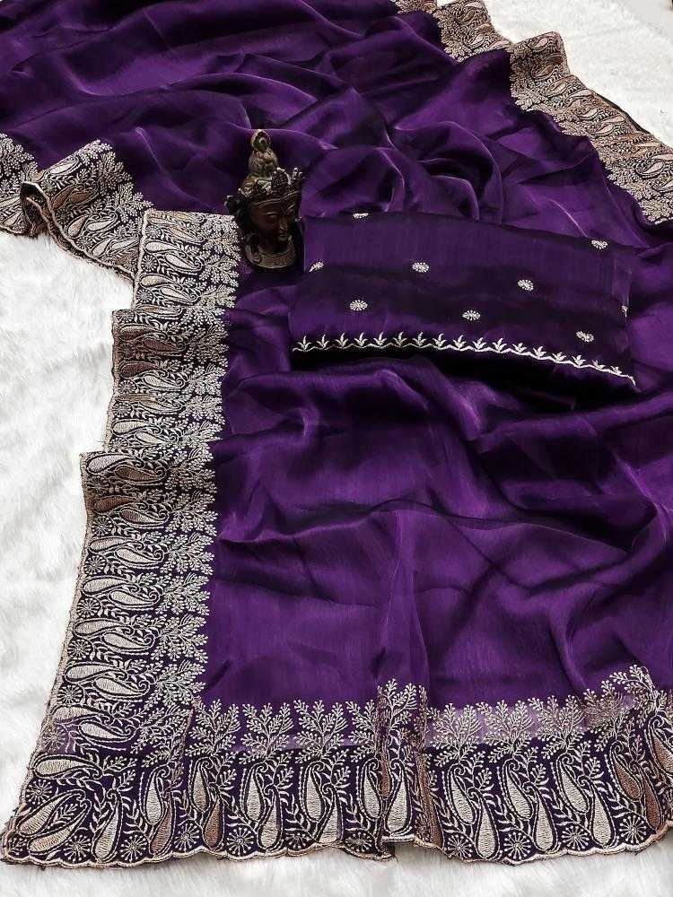 Ynf Burberry Silk RIN118 310 Silk Sarees Wedding Collections Festive Collections Wholesale Soft Silk Sarees Designer Silk Sarees Silk Sarees For Weddings Manufacturer