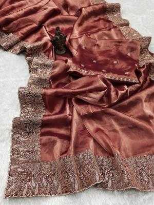 Ynf Burberry Silk RIN118 310 Silk Sarees Wedding Collections Festive Collections Wholesale Soft Silk Sarees Designer Silk Sarees Silk Sarees For Weddings Manufacturer