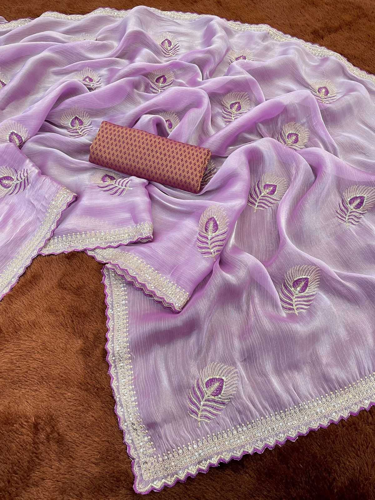 Ynf Burberry Silk RIN164 Burbery Silk Silk Sarees Wedding Collections Festive Collections Wholesale Traditional Silk Sarees Designer Silk Sarees Embroidered Silk Sarees Manufacturer