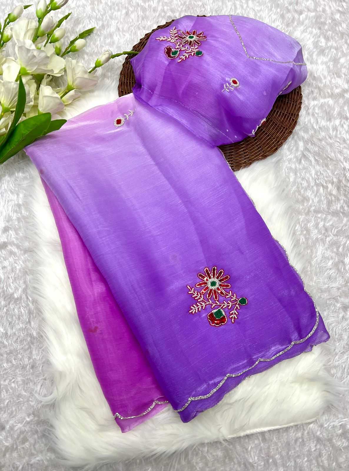 Ynf Burberry Silk RIN199 Padding Silk Sarees Wedding Collections Festive Collections Wholesale Soft Silk Sarees Handloom Sarees Designer Silk Sarees Manufacturer