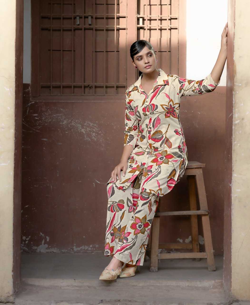 Ynf Chanderi Silk KESH507 104 Kurti Wholesale Festive Kurtis Party Wear Kurtis Designer Kurtis Manufacturer