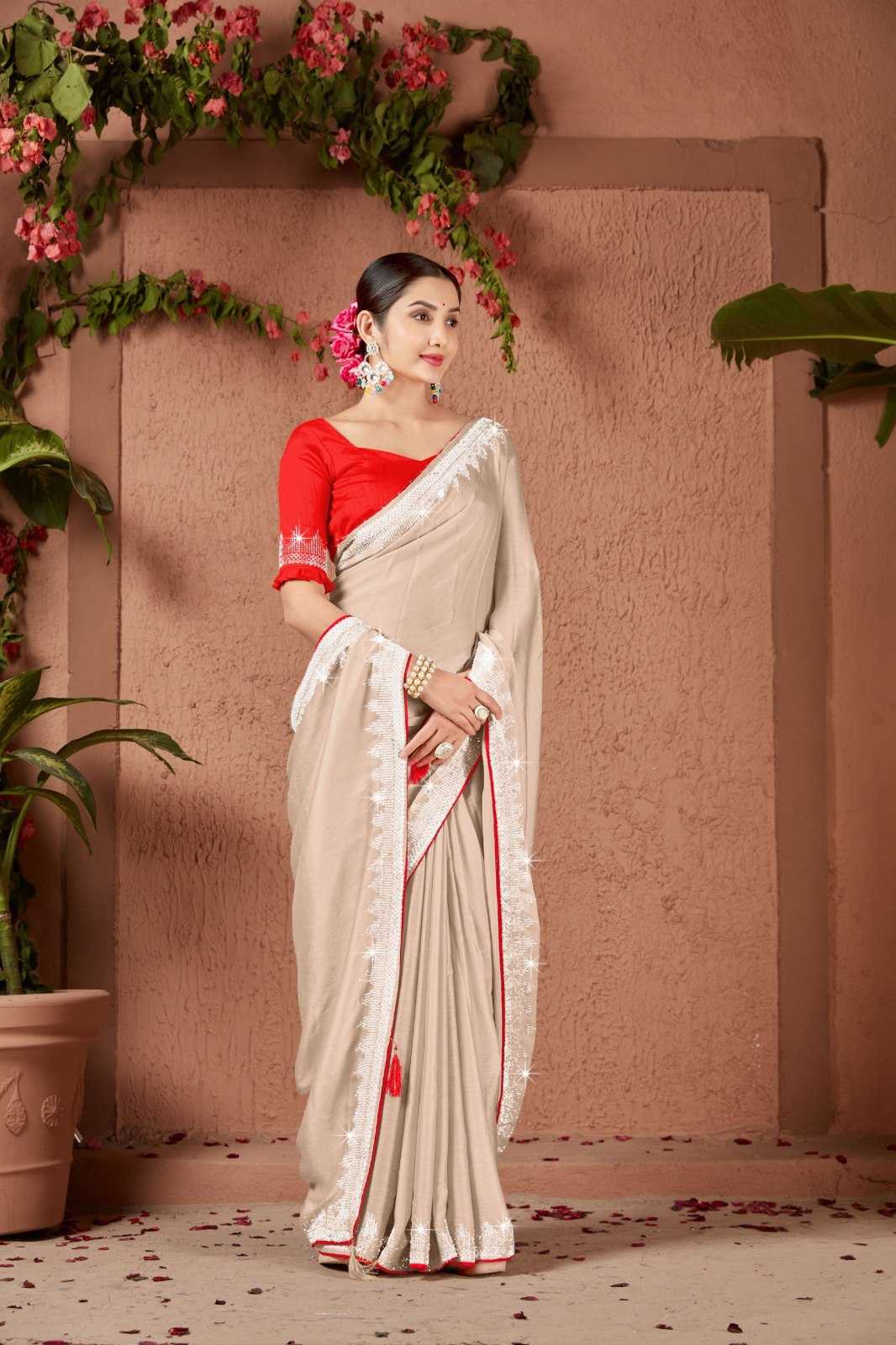 Ynf Chiffon KESH514 111 Sarees Wholesale Designer Sarees Party Wear Sarees Fancy Sarees Manufacturer