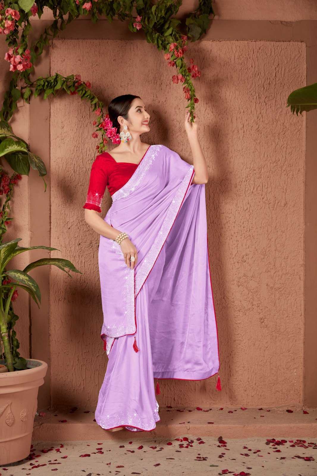 Ynf Chiffon KESH514 111 Sarees Wholesale Designer Sarees Party Wear Sarees Fancy Sarees Manufacturer