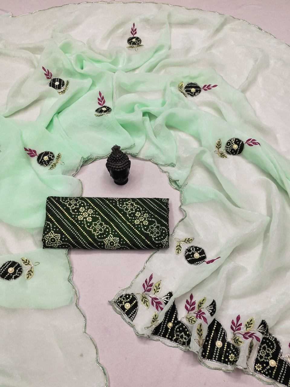 Ynf Chiffon KESH514 112 Sarees Wholesale Designer Sarees Party Wear Sarees Fancy Sarees Manufacturer