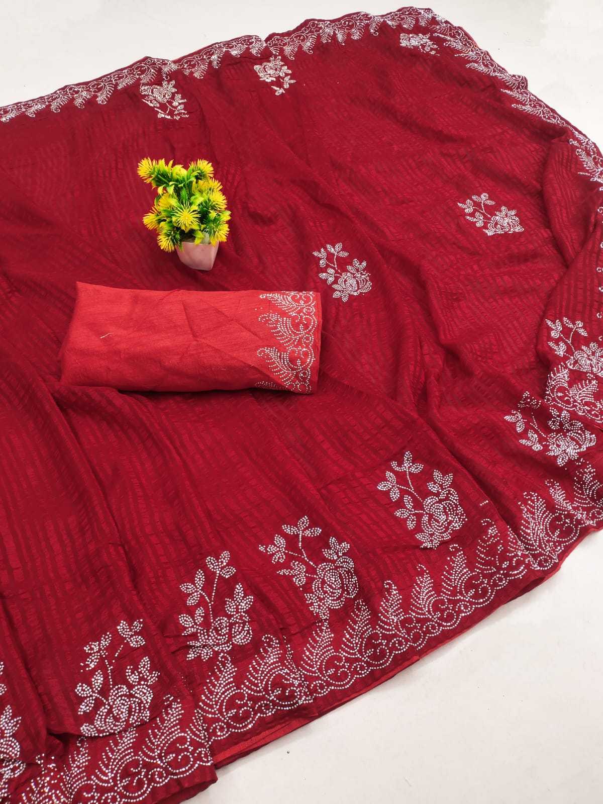 Ynf Chiffon KESH514 121 Sarees Wholesale Designer Sarees Party Wear Sarees Fancy Sarees Manufacturer