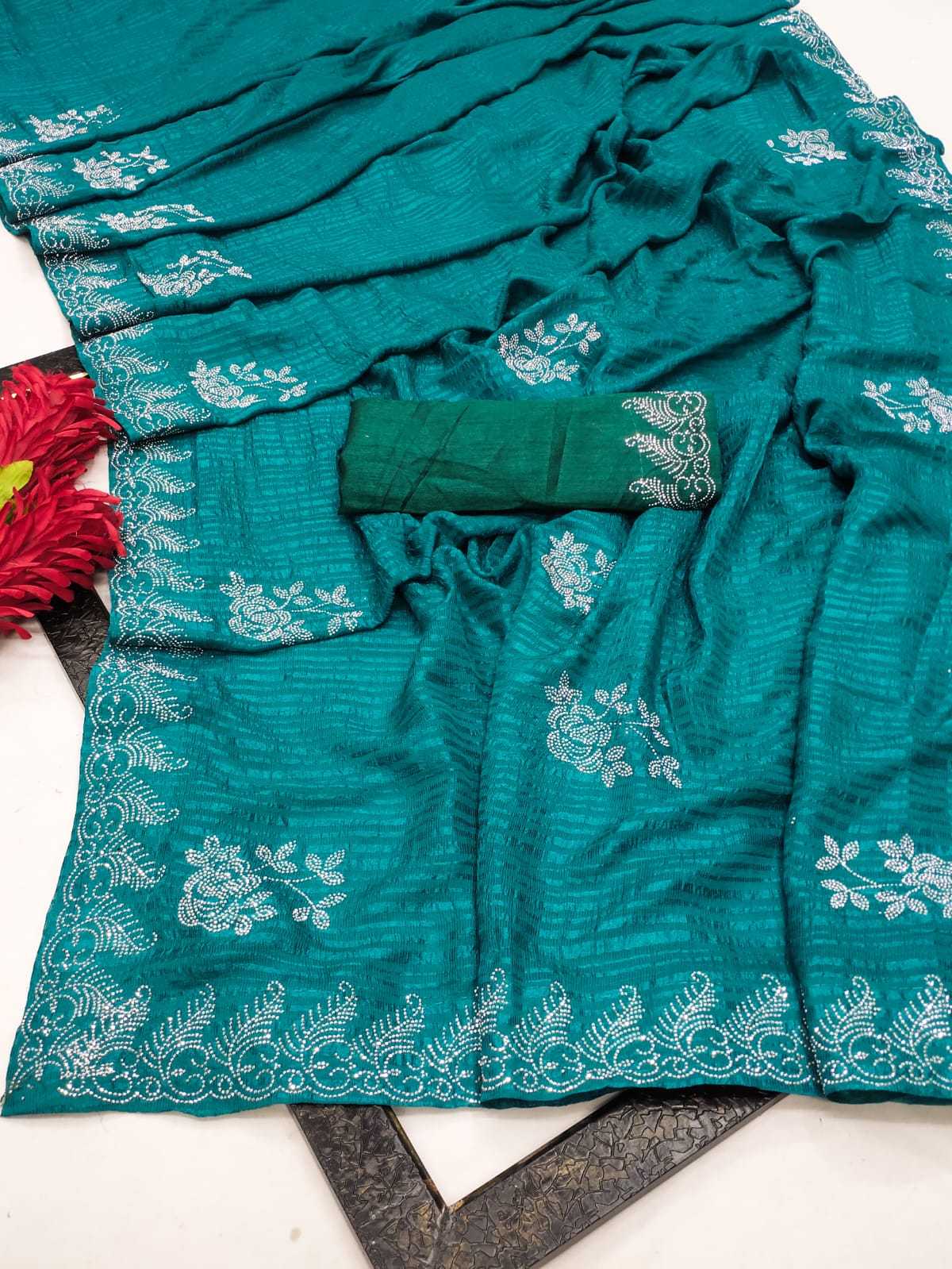 Ynf Chiffon KESH514 121 Sarees Wholesale Designer Sarees Party Wear Sarees Fancy Sarees Manufacturer