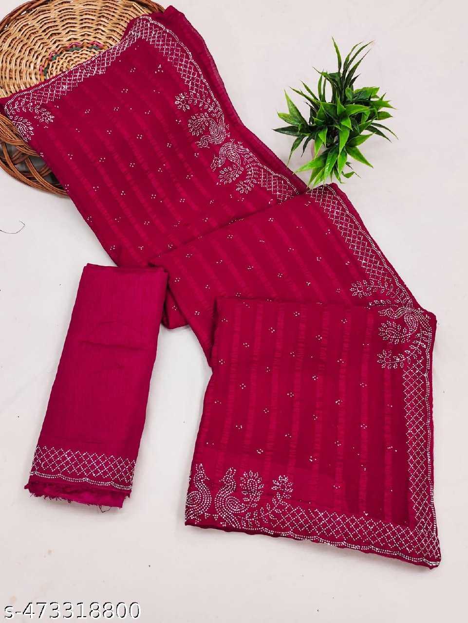 Ynf Chiffon KESH514 124 Sarees Wholesale Designer Sarees Party Wear Sarees Fancy Sarees Manufacturer