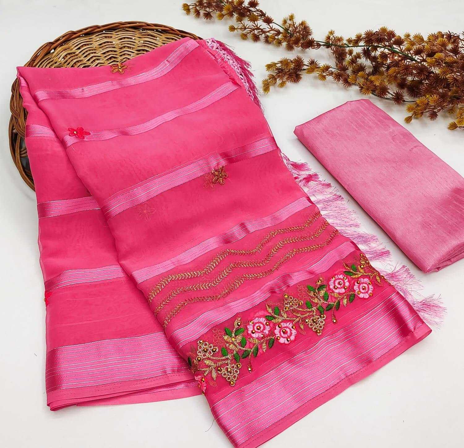 Ynf Chiffon KESH514 125 Sarees Wholesale Designer Sarees Party Wear Sarees Fancy Sarees Manufacturer