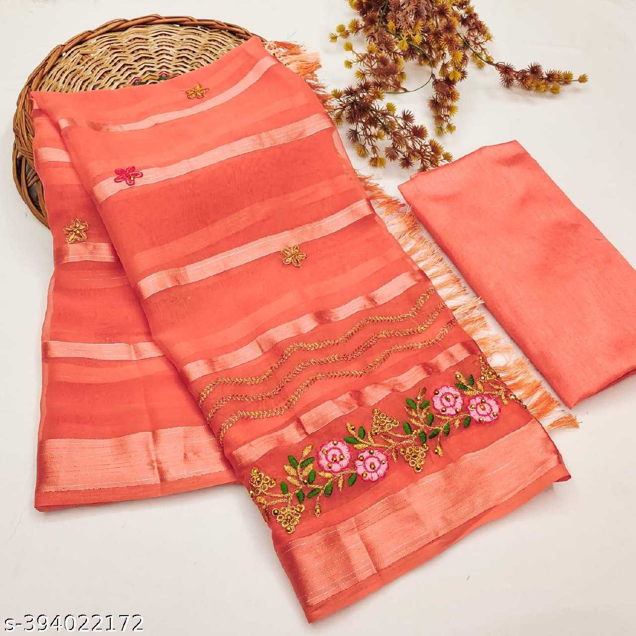 Ynf Chiffon KESH514 125 Sarees Wholesale Designer Sarees Party Wear Sarees Fancy Sarees Manufacturer