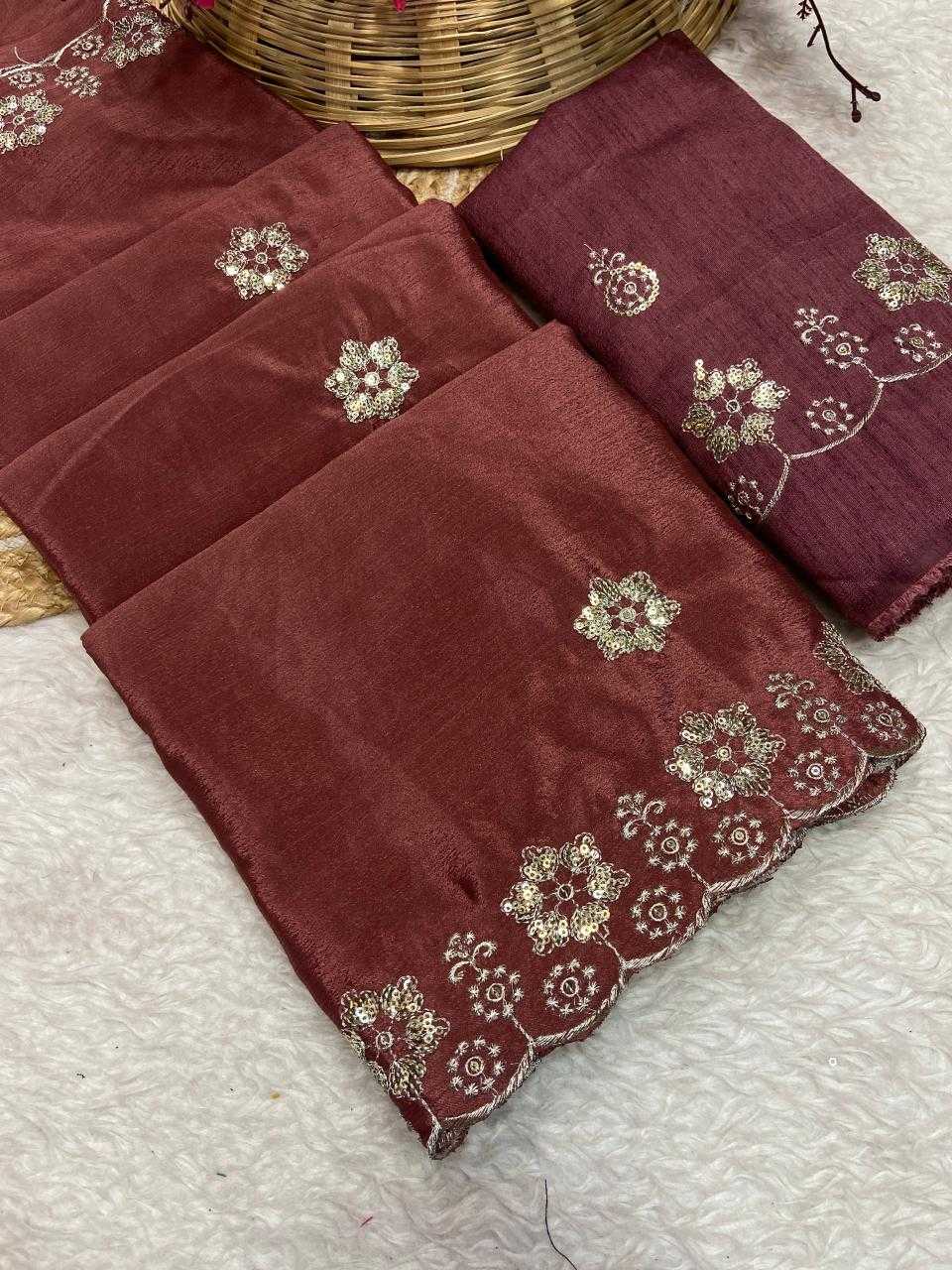 Ynf Chiffon KESH514 134 Sarees Wholesale Designer Sarees Ready To Wear Sarees Party Wear Sarees Manufacturer