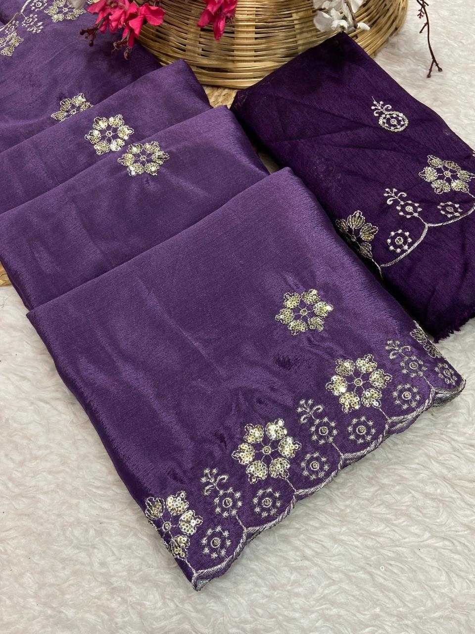 Ynf Chiffon KESH514 134 Sarees Wholesale Designer Sarees Ready To Wear Sarees Party Wear Sarees Manufacturer