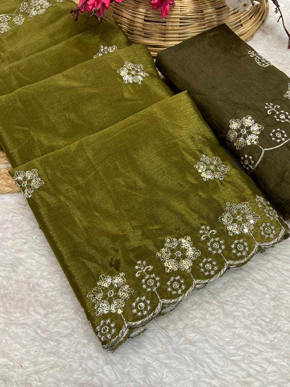 Ynf Chiffon KESH514 134 Sarees Wholesale Designer Sarees Ready To Wear Sarees Party Wear Sarees Manufacturer