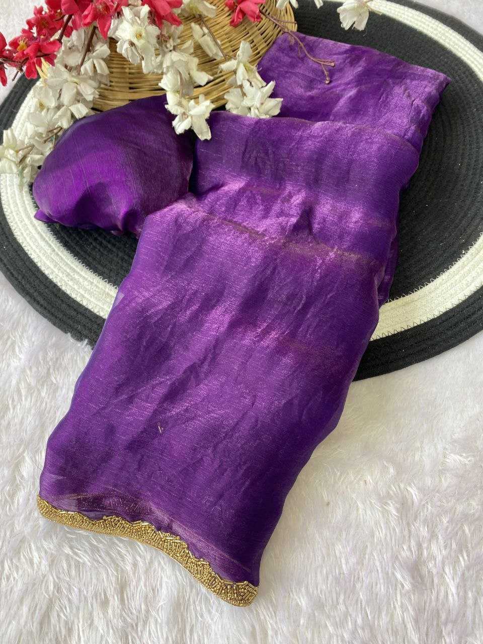 Ynf Chiffon RIN229 apsara Sarees Wholesale Designer Sarees Party Wear Sarees Chiffon Sarees Manufacturer