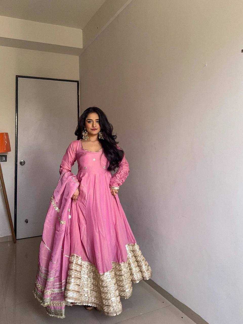 Ynf Chinon RIN162 5816 Suits & Dresses Wholesale Party wear suits Designer Suits Manufacturer